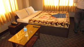  Hotel Aagaman  Катманду
